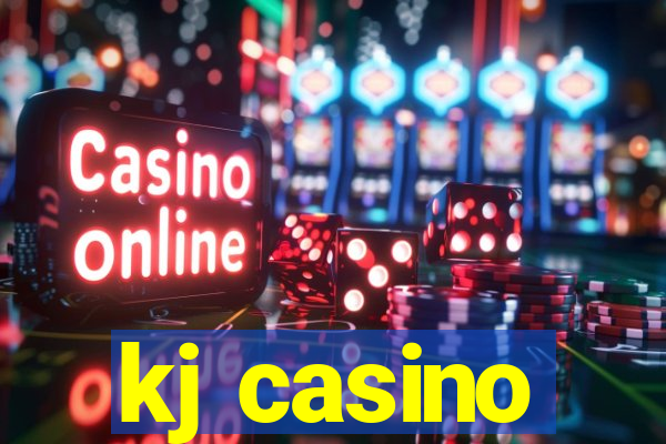 kj casino